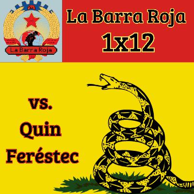 1X12 – PROGRAMA SEGRESTAT. Quin Feréstec pren el control. Review Bombing, Zelda, Death Stranding, Snowrunner