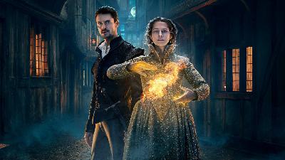 A Discovery of Witches, Demons, and Vampires Podcast – s02e02 Recap A Discovery of Witches, Demons, and Vampires Podcast – s02e02 Recap