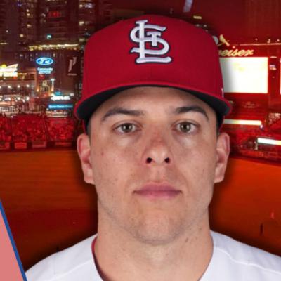 Ep. 834: CARDS MAKING MOVES! Helsley Traded To Mets! Oh, And Matz To Boston!
