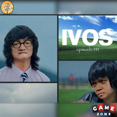 Episode 141: IVOS