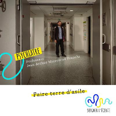 Faire terre d'asile Faire terre d'asile