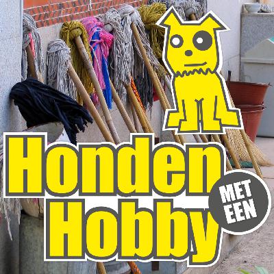 #11: Dweilen - Draai de kraan dicht! (deel 2)