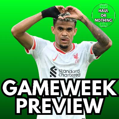 GW6 PREVIEW - 2024/25 FANTASY PREMIER LEAGUE TIPS