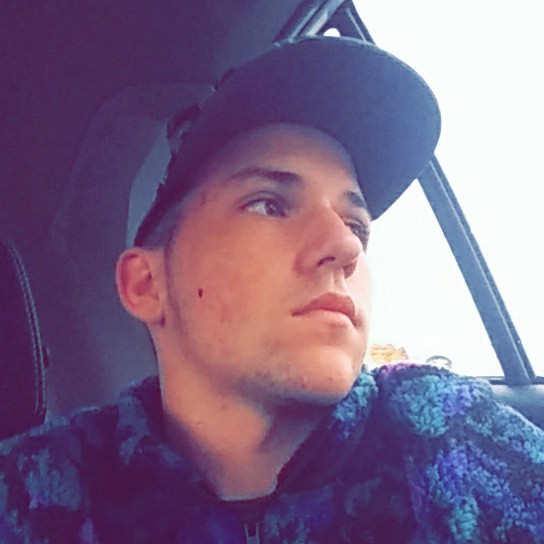 The fear of losing hope