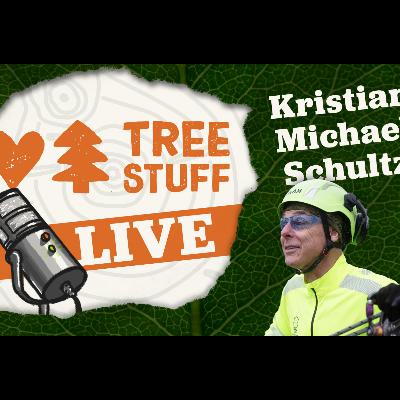 Kristian Michael Schultz - Arborist Trainer - 1/28/2026 Kristian Michael Schultz - Arborist Trainer - 1/28/2026