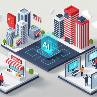 中国AI台頭＆Apple人材流出！?