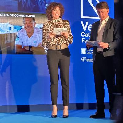 Editorial | 'Me hace especial ilusión que la Vela Catalana haya pensado en mí después de tantos años'