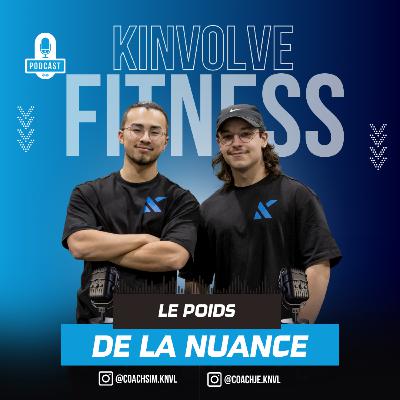 S2EP39 - 3 choses que Coach Jé déteste de la communauté fitness