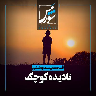 نادیده کوچک