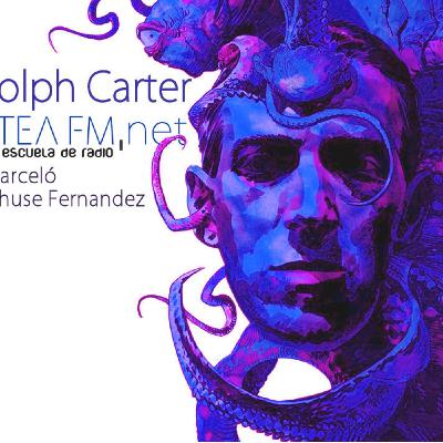La decisión de Randolph Carter