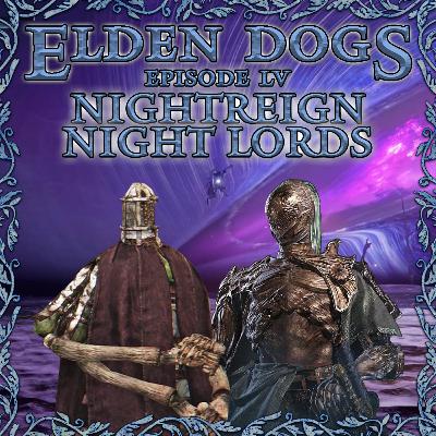 55 - Nightreign: Nightlords