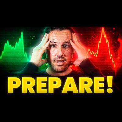 Today Will Set The Stage For The Rest Of This Crypto Cycle! [My EXACT Plan]