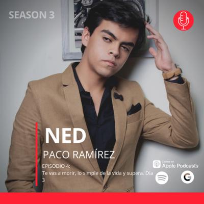 Te vas a morir, lo simple de la vida y supera rachas. Día 3.