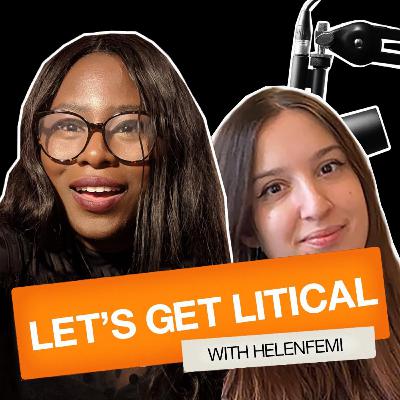 Are young Conservatives unfairly discriminated against featuring Monika from Global Ponderings?