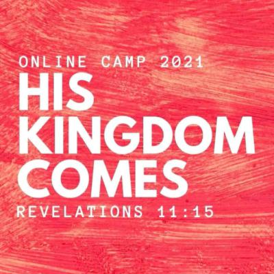 His Kingdom Comes (Part 2) with Rev. Sonny Carlos His Kingdom Comes (Part 2) with Rev. Sonny Carlos