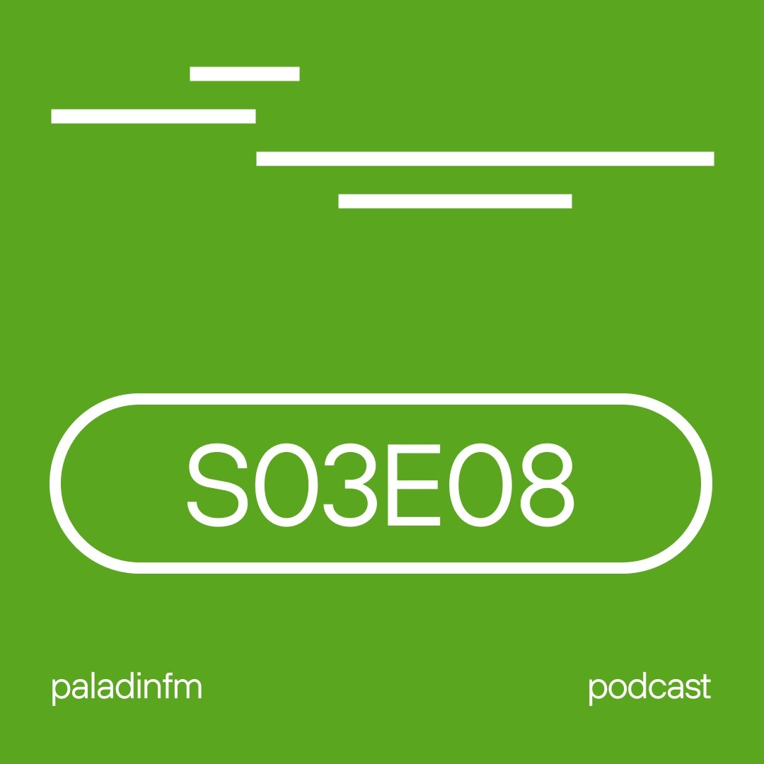 Paladin Fm
