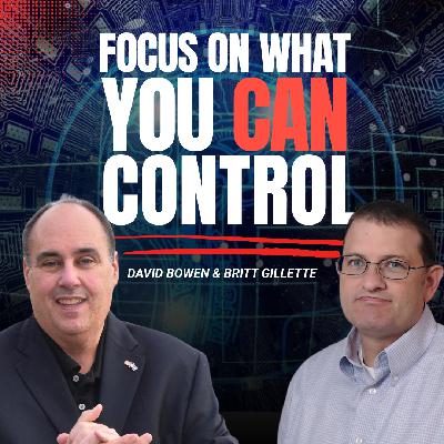 Focus On What You Can Control
