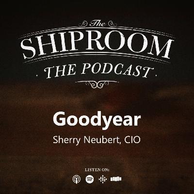Goodyear Goodyear