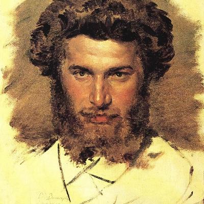 Архип Куинджи: в цвете. Истории из жизни