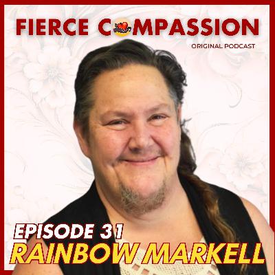 Nurturing Antiracism From Preschool to Adulthood with Rainbow Markell Nurturing Antiracism From Preschool to Adulthood with Rainbow Markell