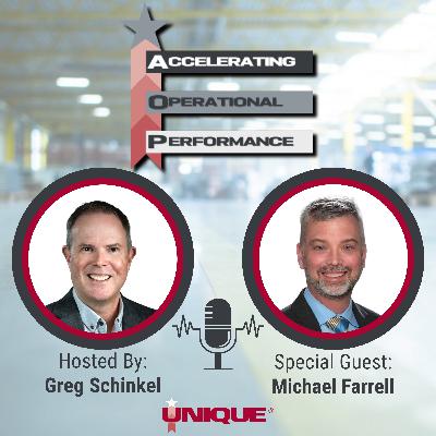 Michael Farrell: 5 Essential Operational Leadership Lessons
