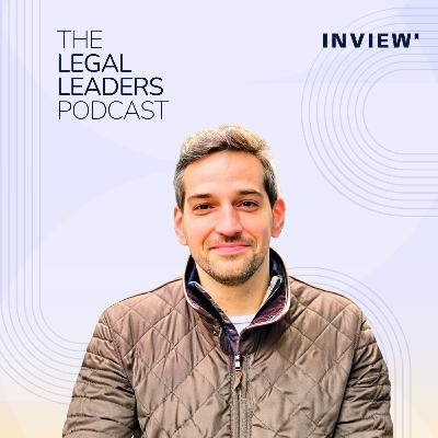Eduardo Rastelli: Reimagining legal ops with AI, data, and people strategy
