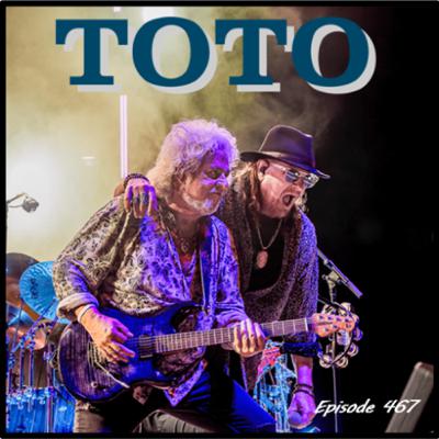 The Doc G Show February 25th 2026 (Featuring Joe Williams of Toto) The Doc G Show February 25th 2026 (Featuring Joe Williams of Toto)