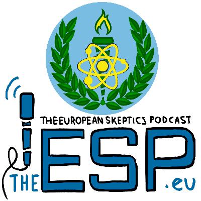 TheESP – Ep. #504 – Democracy and Science are Inseparable
