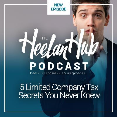 5 Limited company tax secrets you never knew