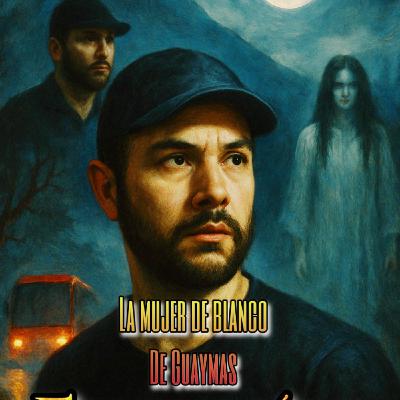 T2-C5 LA MUJER DE BLANCO DE GUAYMAS