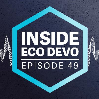 Episode 49 - NSC: Attracting Workforce Talent and Fueling Defense Private Sector Growth