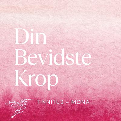Episode 13: Mona og tinnitus