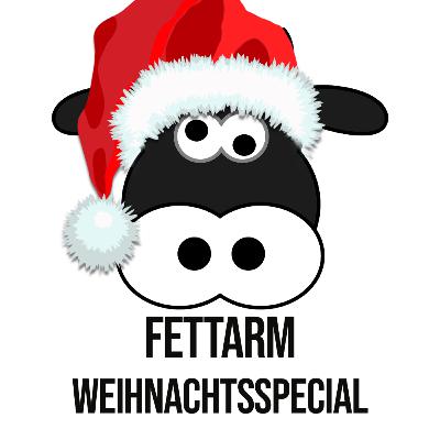 Folge 05 - Weihnachtsspecial Folge 05 - Weihnachtsspecial