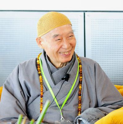 看破後放下，還是先放下後看破？
