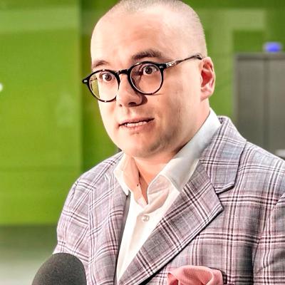 Polska Fika z Breaking News