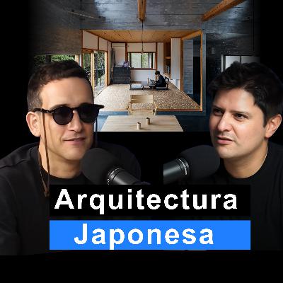 Las 5 Claves de la Arquitectura Japonesa con Diego Grass | MC #24
