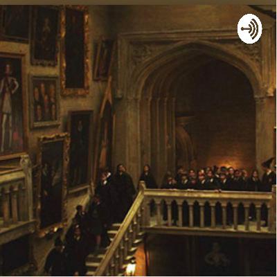 Harry Potter and all that with beth (Trailer)