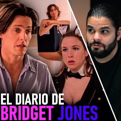 ¿Y si NO existe la PAREJA PERFECTA? | El Diario de Bridget Jones | Relato y Reflexiones