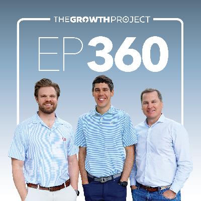 Episode 360: What Athletes Can Teach Executives About Performance