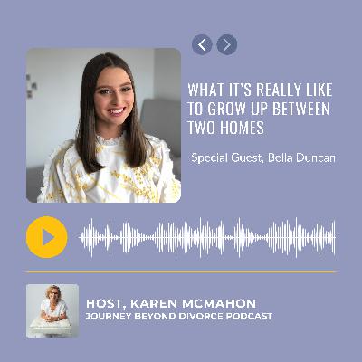 What It's Really Like to Grow Up Between Two Homes: A Conversation with Bella Duncan What It's Really Like to Grow Up Between Two Homes: A Conversation with Bella Duncan