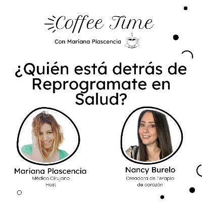 ¿Quién está detrás de Reprogramate en Salud? E-11