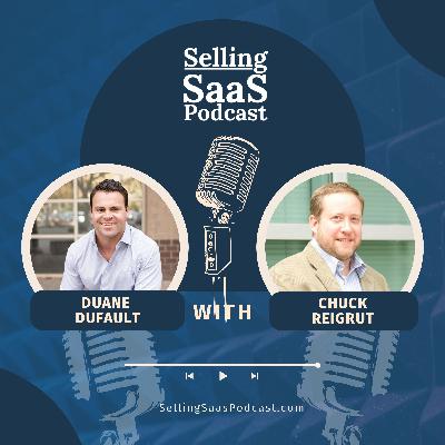 How to decrease sales cycles and increase conversions, even in a down market, with Chuck Reigrut From Spiff inc. How to decrease sales cycles and increase conversions, even in a down market, with Chuck Reigrut From Spiff inc.