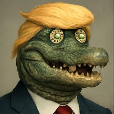 Trump II: Chaos and Pity