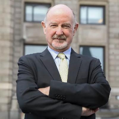 La Entrevista | Rafael Yuste, neurocientífico: "La actividad cerebral nos define como personas y es necesario protegerla legalmente"