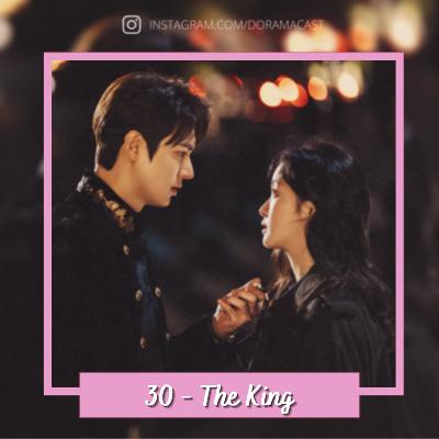 030 - The King: Eternal Monarch
