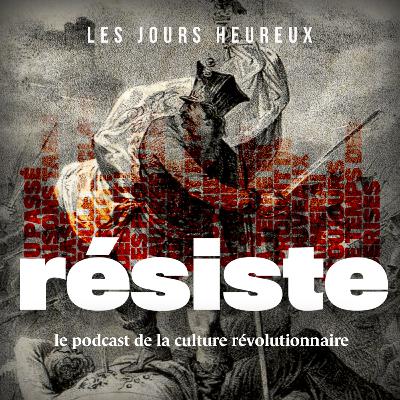 Ep. 01 | La Varsovienne | Résiste Ep. 01 | La Varsovienne | Résiste