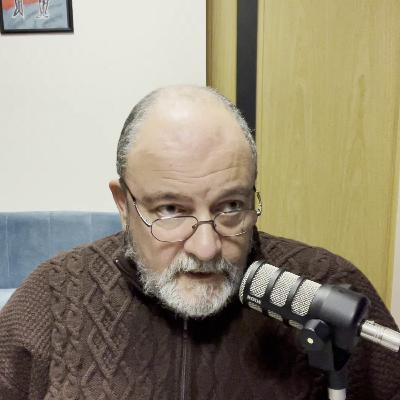 Ёлочная гирлянда как враг | Radio Narva | 622