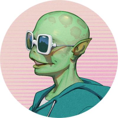 World Lore - Fores Kel'a -Technical