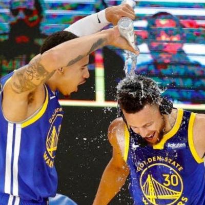 Golden State of the Union Episode 11