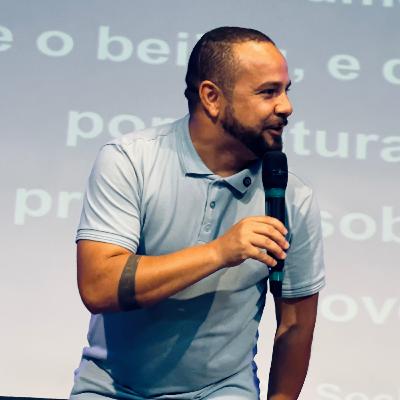 Quinta Profética - Ep 1 - Pr. Guilherme de Jesus